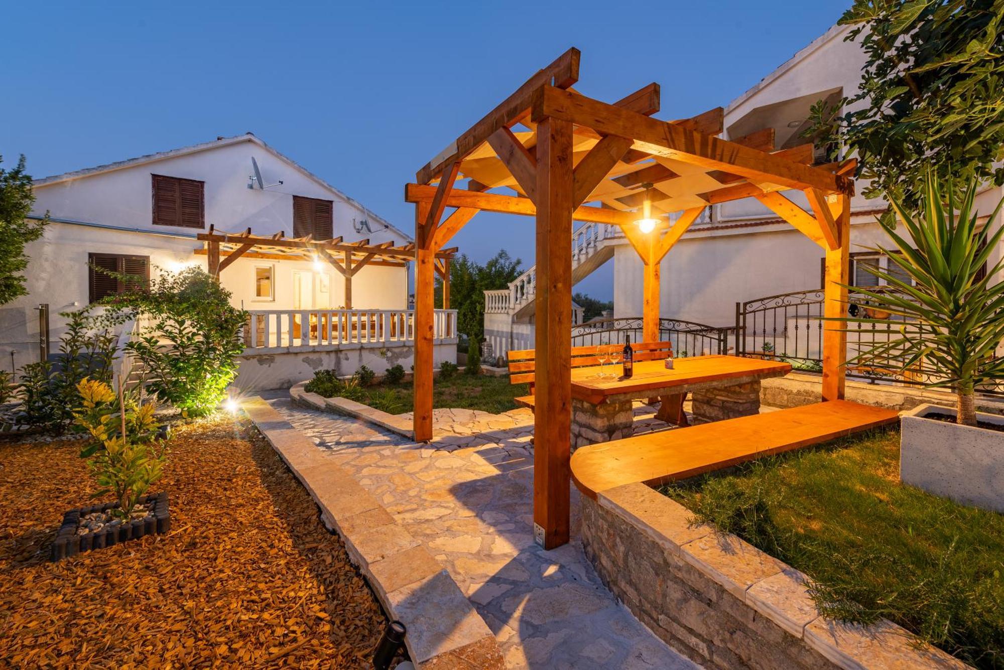 פרקו Home With A Unique View מראה חיצוני תמונה