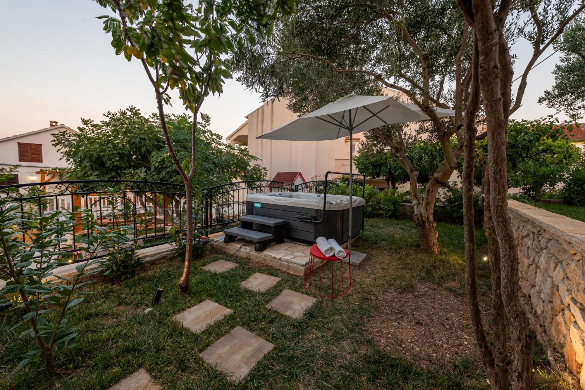 פרקו Home With A Unique View מראה חיצוני תמונה
