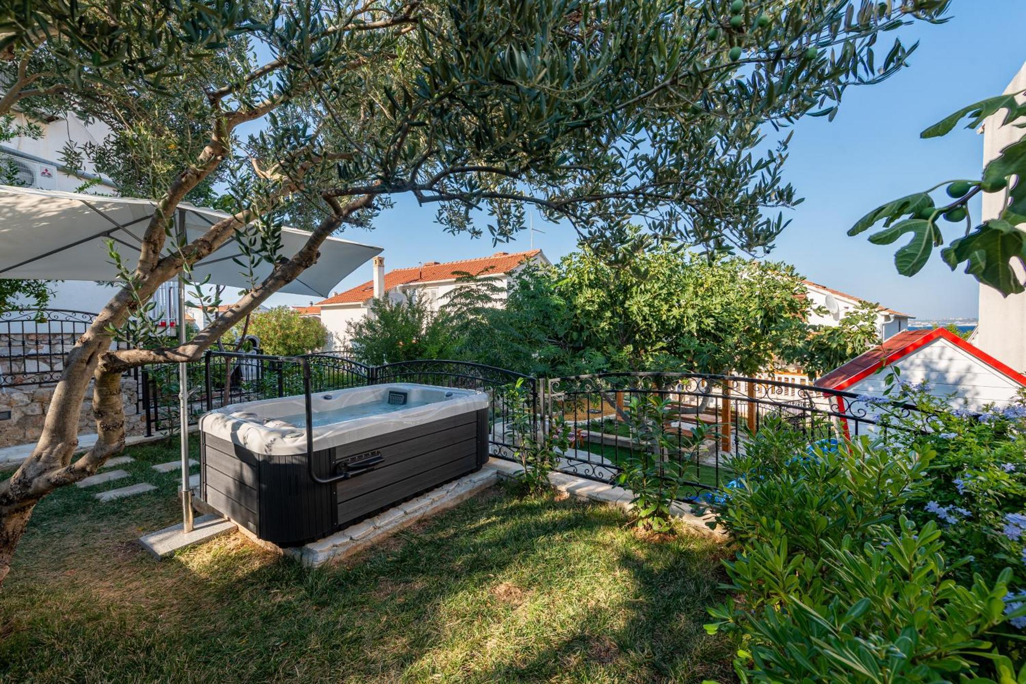 פרקו Home With A Unique View מראה חיצוני תמונה