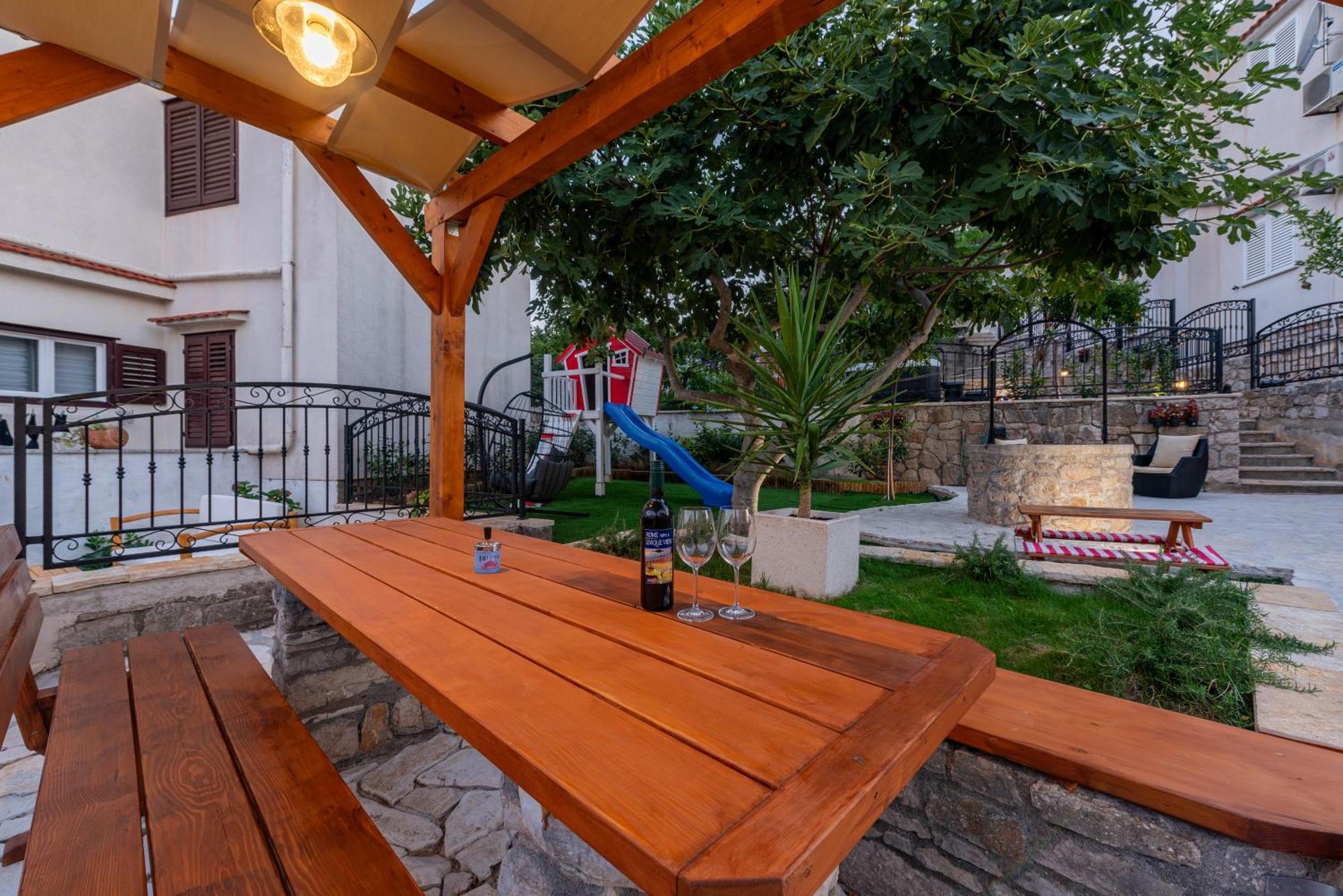 פרקו Home With A Unique View מראה חיצוני תמונה