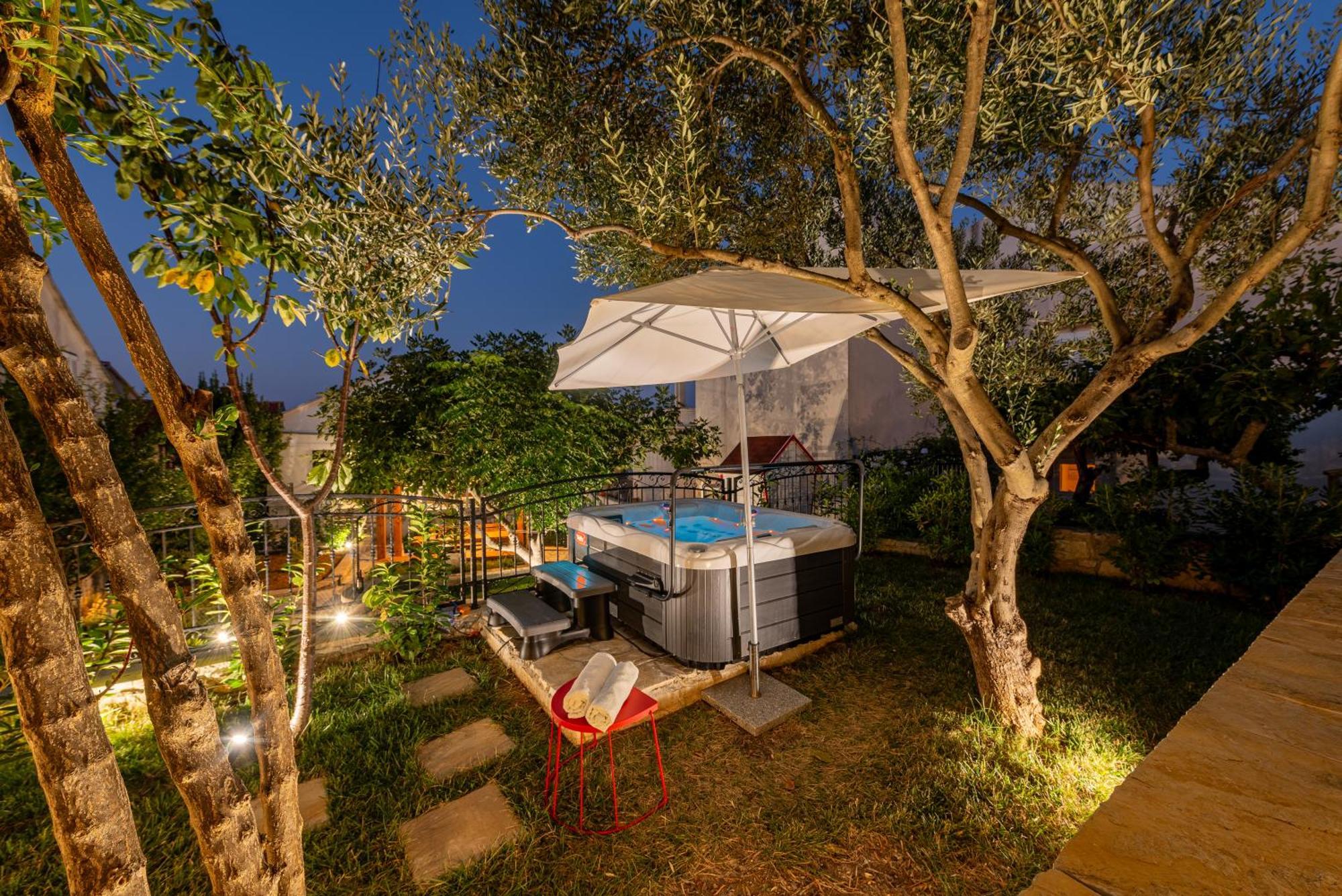 פרקו Home With A Unique View מראה חיצוני תמונה