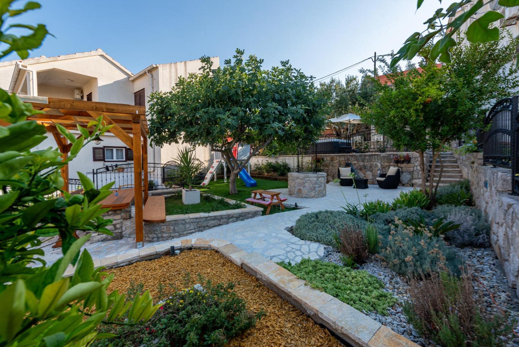 פרקו Home With A Unique View מראה חיצוני תמונה