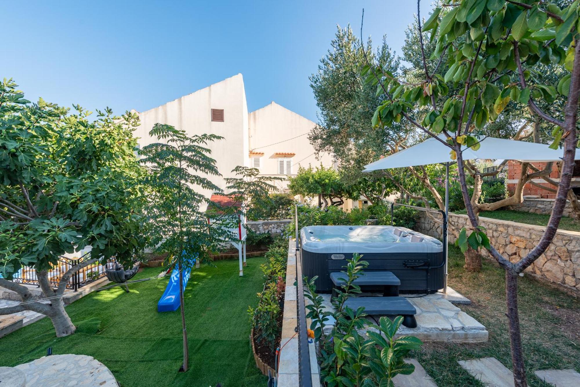 פרקו Home With A Unique View מראה חיצוני תמונה
